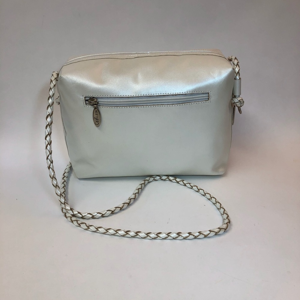 CeeKlein vintage crossbody bag